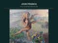 johnpranica.com