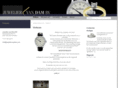 juweliervandam.com