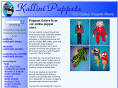 kallinipuppets.co.uk