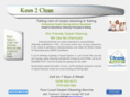 keen2cleanealing.co.uk