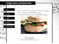 kingslanesandwiches.com.au