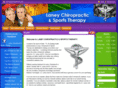 laneychiropractic.com