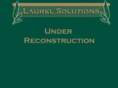 laurel-solutions.com