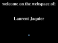 laurentjaquier.com