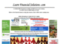 learnfinancialsolutions.com