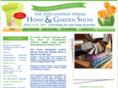 londonhomeandgardenshow.com