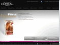 lorealferia.com