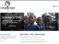 lovegrows.org