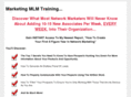marketingmlmtraining.com