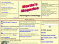 martinroe.com