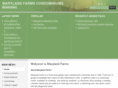 marylandfarms.org