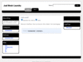 mesinlaundry.net