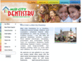 midcitydentistry.com