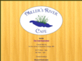 millersrivercafe.com