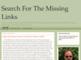 missinglinkssearch.com
