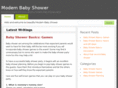 modern-baby-shower.com