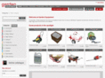 my-gardenequipment.co.uk