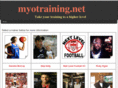 myotraining.net