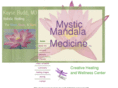 mysticmandalamedicine.com