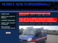 nearlynewfurnishings.com