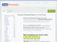 needcleaning.com