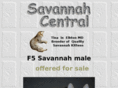 nighteyesavannahs.com
