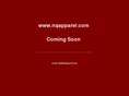 nqapparel.com