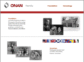 onanfamily.com