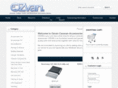ozvan.com.au