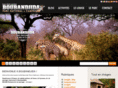 paulboursafaris.com