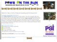 pawsontherun4u.com