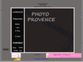 photoprovence86.com