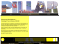 pillarltd.com
