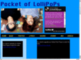 pocketoflollipops.com