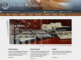 prestondake.com