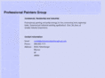 professionalpaintersgroup.com