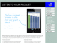racquettune.com