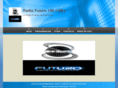 radiofuturonecochea.com