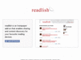 readlish.com