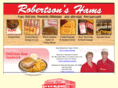 robertsons-hams.com