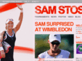 samstosur.com