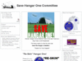 savehangar1.org