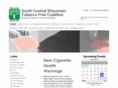 scwtobaccofree.org