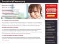 secretarywork.org