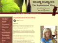 sophisticatedwino.com
