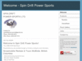 spindriftpowersports.com