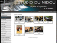 studio-midou.com