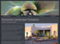 sunshinelandscapeco.com