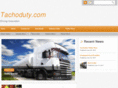 tachoduty.com