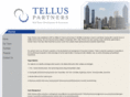 tellus-partners.com